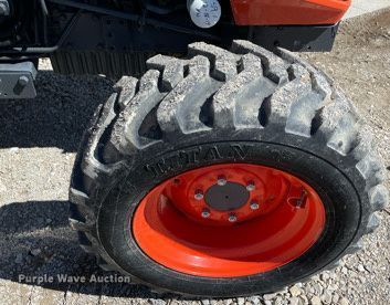 image for item MM9355 2019 Kubota L4760D  MFWD tractor