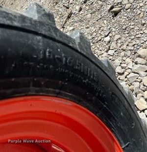 image for item MM9355 2019 Kubota L4760D  MFWD tractor