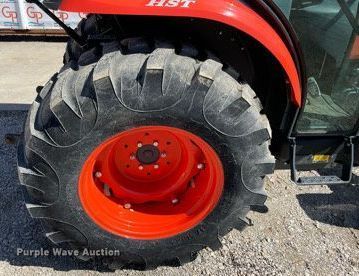 image for item MM9355 2019 Kubota L4760D  MFWD tractor
