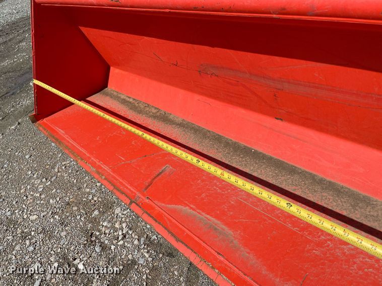 image for item MM9356 2021 Kubota M6S-111SHDC  MFWD tractor