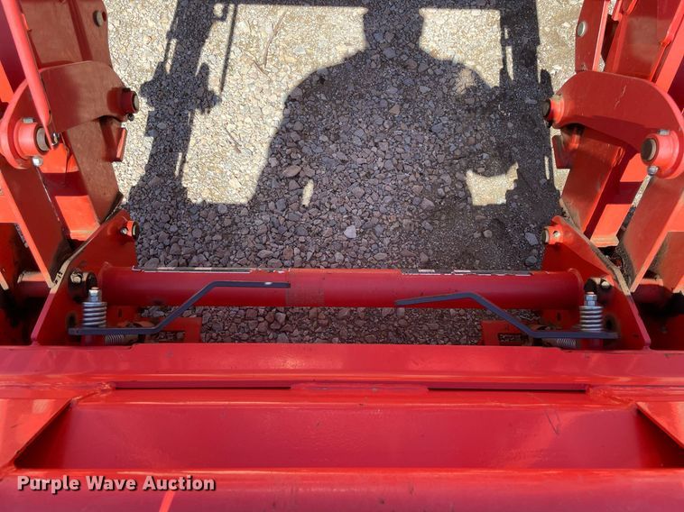 image for item MM9356 2021 Kubota M6S-111SHDC  MFWD tractor