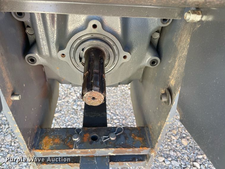 image for item MM9356 2021 Kubota M6S-111SHDC  MFWD tractor