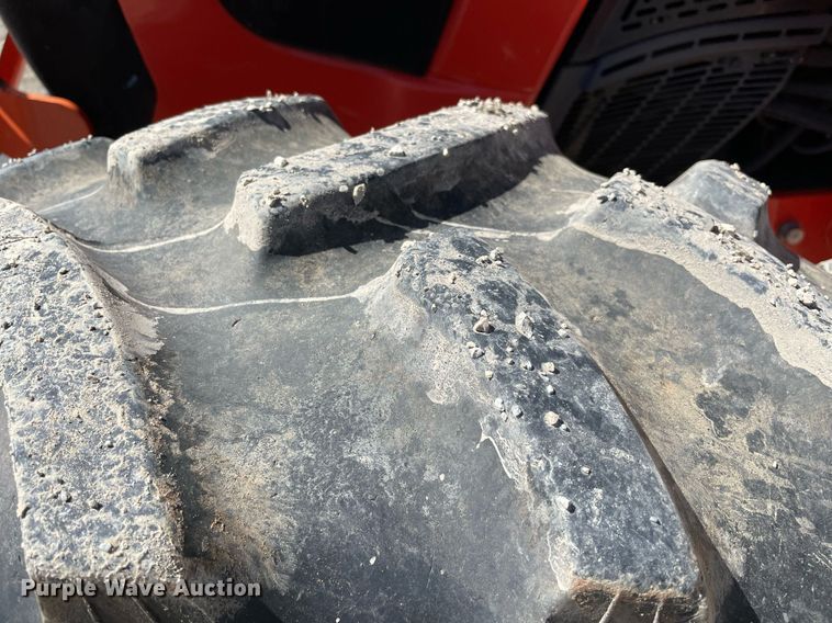 image for item MM9356 2021 Kubota M6S-111SHDC  MFWD tractor