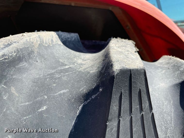 image for item MM9356 2021 Kubota M6S-111SHDC  MFWD tractor