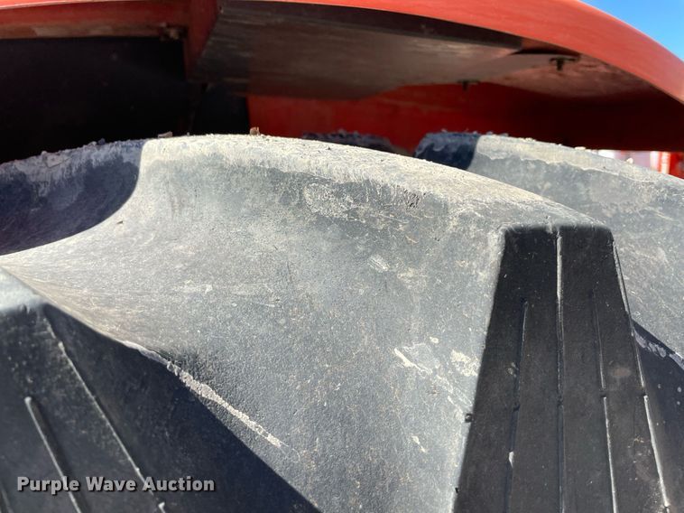 image for item MM9356 2021 Kubota M6S-111SHDC  MFWD tractor