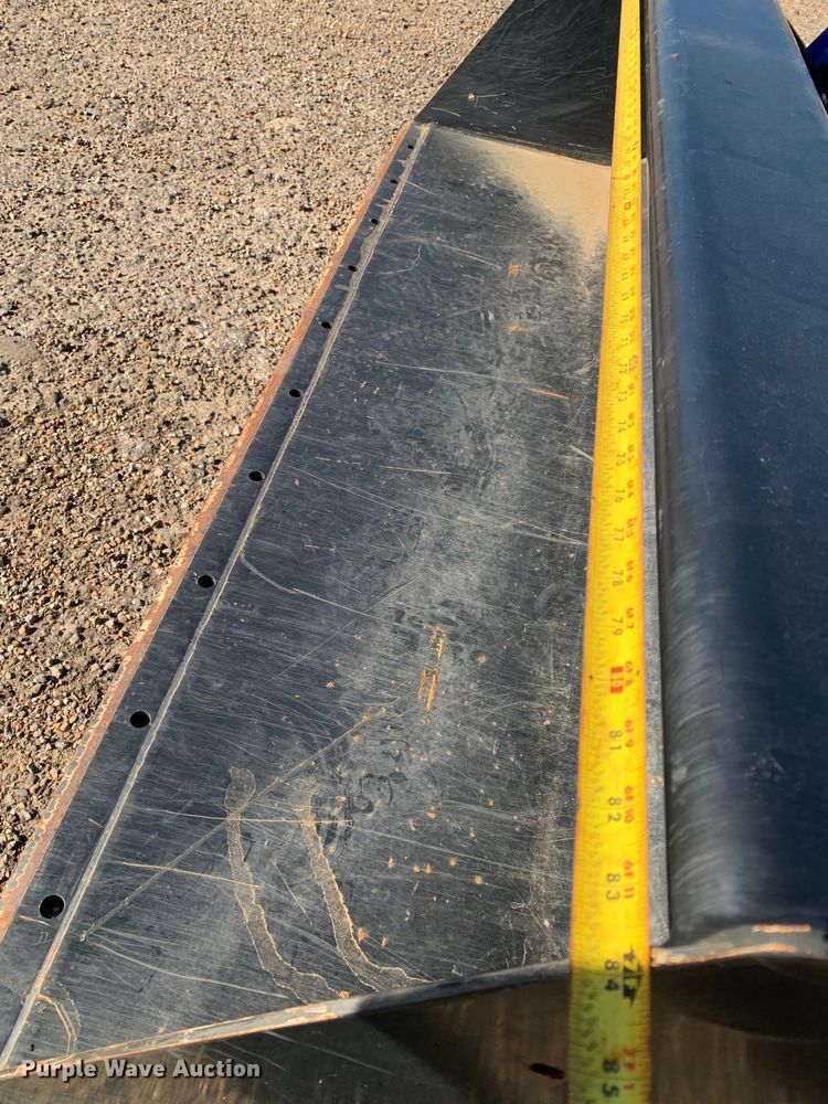 image for item MM9779 2017 New Holland T4.110  MFWD tractor