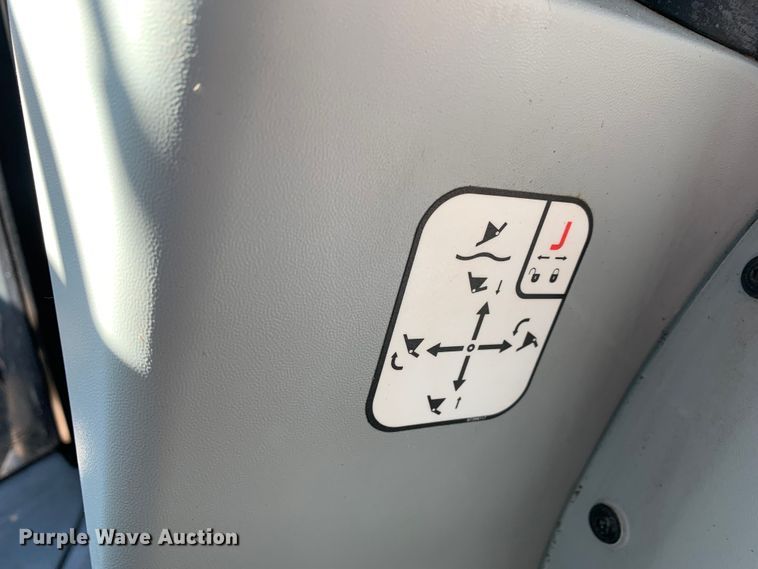 image for item MM9779 2017 New Holland T4.110  MFWD tractor