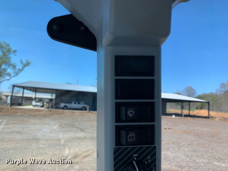 image for item MM9779 2017 New Holland T4.110  MFWD tractor