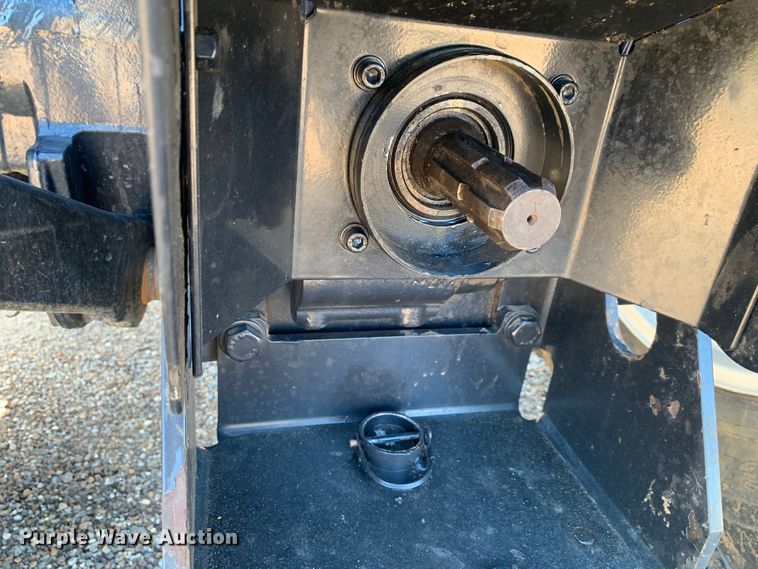 image for item MM9779 2017 New Holland T4.110  MFWD tractor