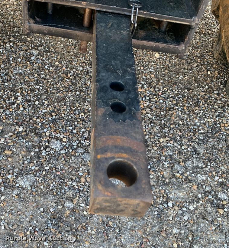 image for item MM9779 2017 New Holland T4.110  MFWD tractor