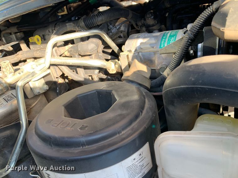 image for item MM9779 2017 New Holland T4.110  MFWD tractor