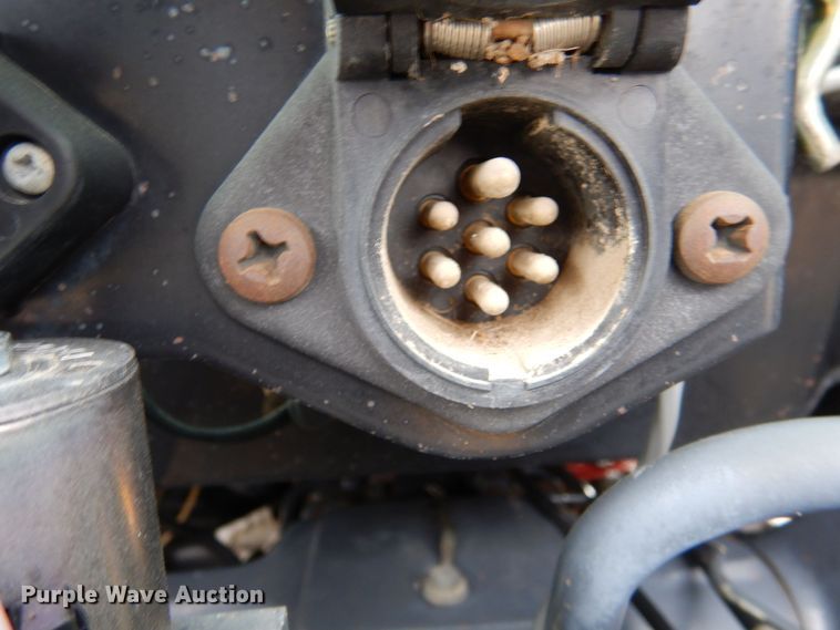 image for item MP9163 New Holland 6640 SLE  tractor