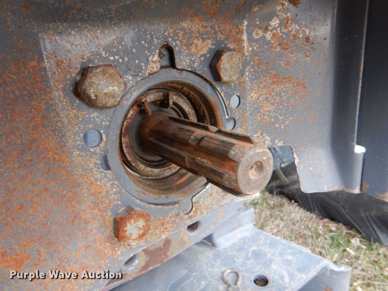 image for item MP9163 New Holland 6640 SLE  tractor