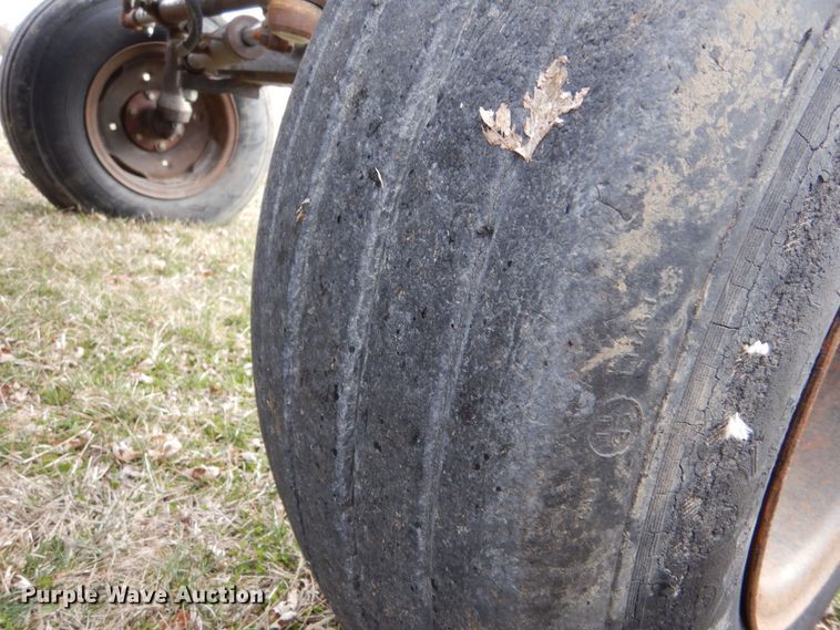 image for item MP9163 New Holland 6640 SLE  tractor