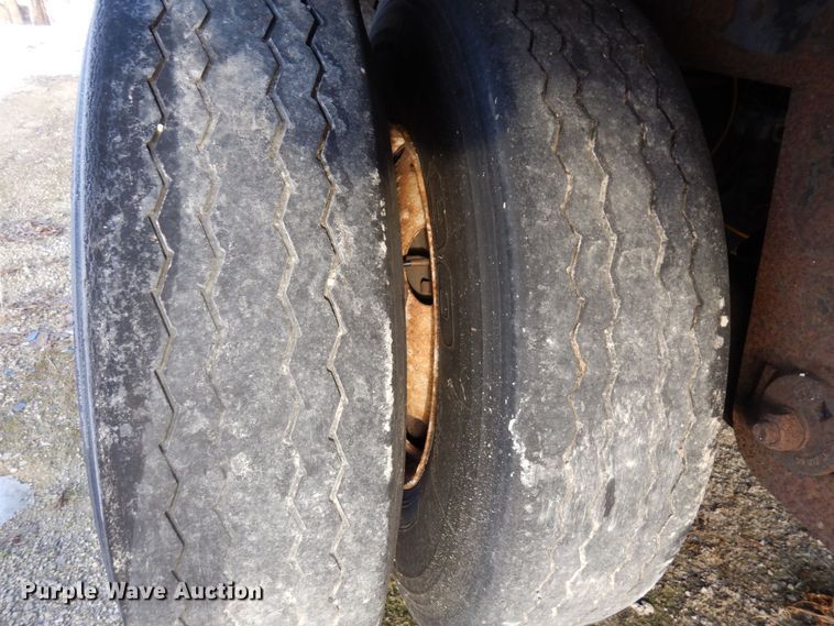 image for item DK2142 2007 Great Dane  refrigerated van trailer