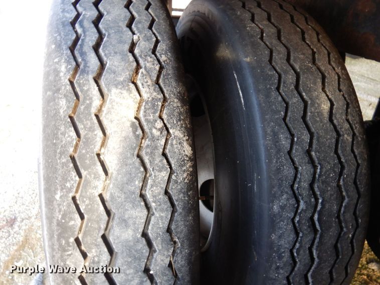 image for item DK2142 2007 Great Dane  refrigerated van trailer