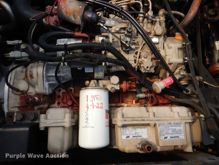 image for item DK2143 2010 Great Dane  refrigerated van trailer