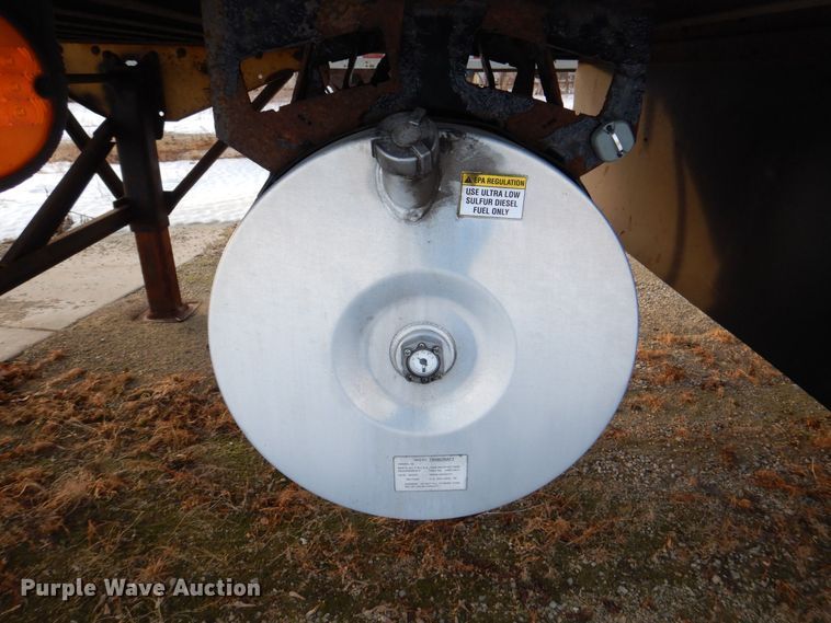 image for item DK2143 2010 Great Dane  refrigerated van trailer