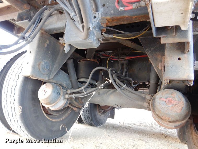 image for item DK2143 2010 Great Dane  refrigerated van trailer