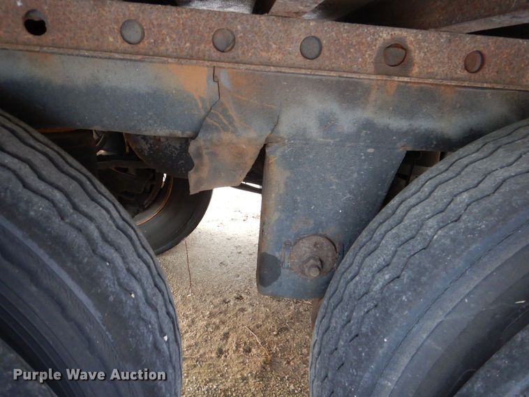 image for item DK2143 2010 Great Dane  refrigerated van trailer