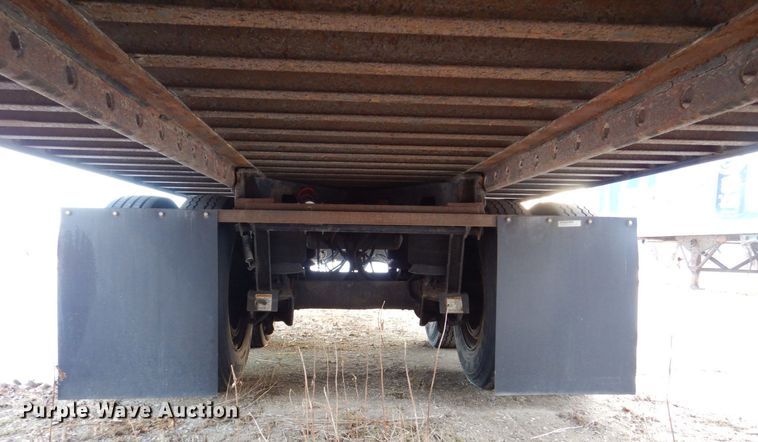 image for item DK2143 2010 Great Dane  refrigerated van trailer