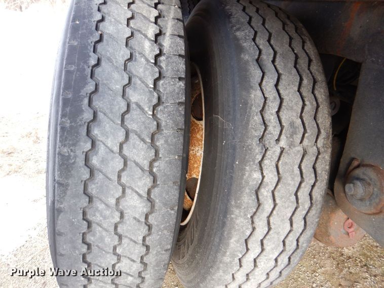 image for item DK2143 2010 Great Dane  refrigerated van trailer