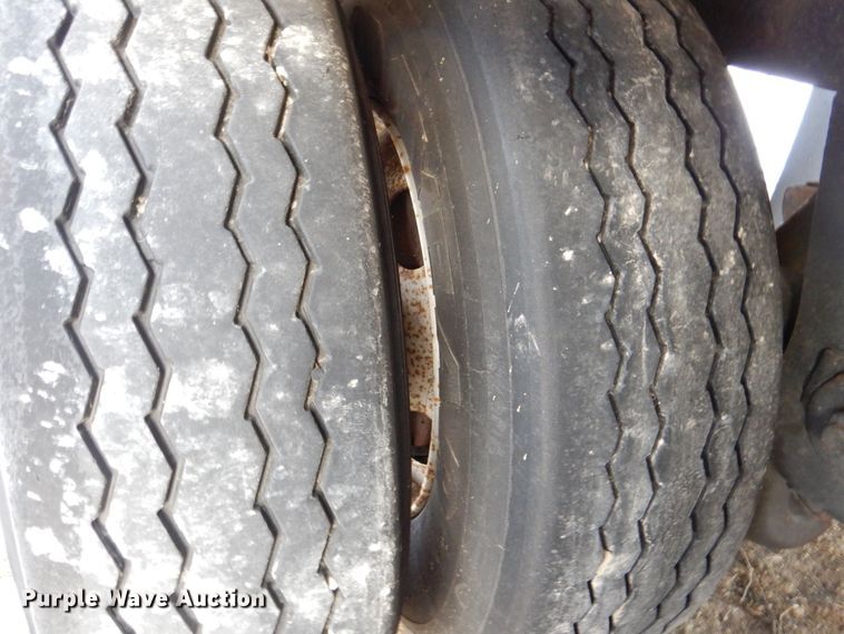 image for item DK2143 2010 Great Dane  refrigerated van trailer