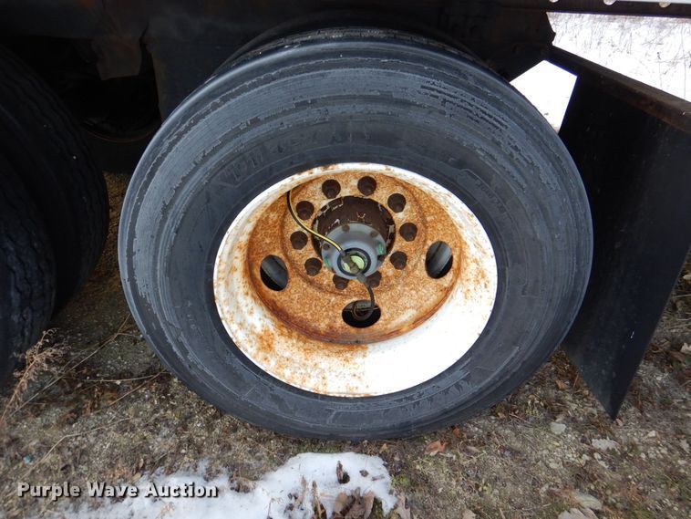 image for item DK2143 2010 Great Dane  refrigerated van trailer