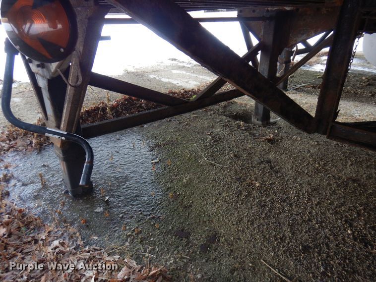 image for item DK2144 2006 Great Dane  refrigerated van trailer