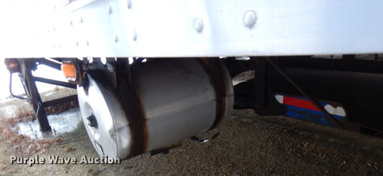 image for item DK2144 2006 Great Dane  refrigerated van trailer