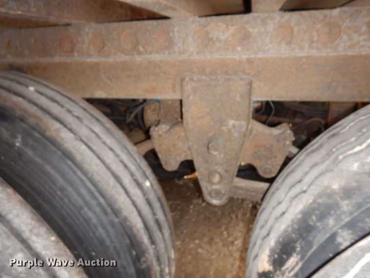 image for item DK2144 2006 Great Dane  refrigerated van trailer