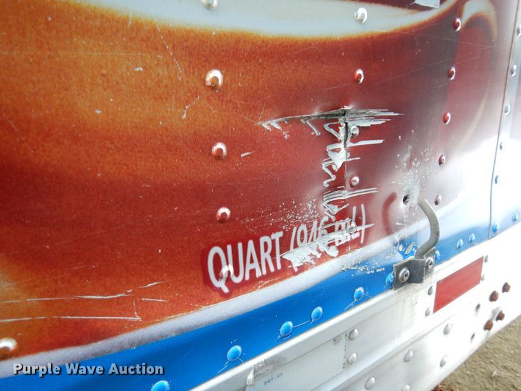 image for item DK2144 2006 Great Dane  refrigerated van trailer