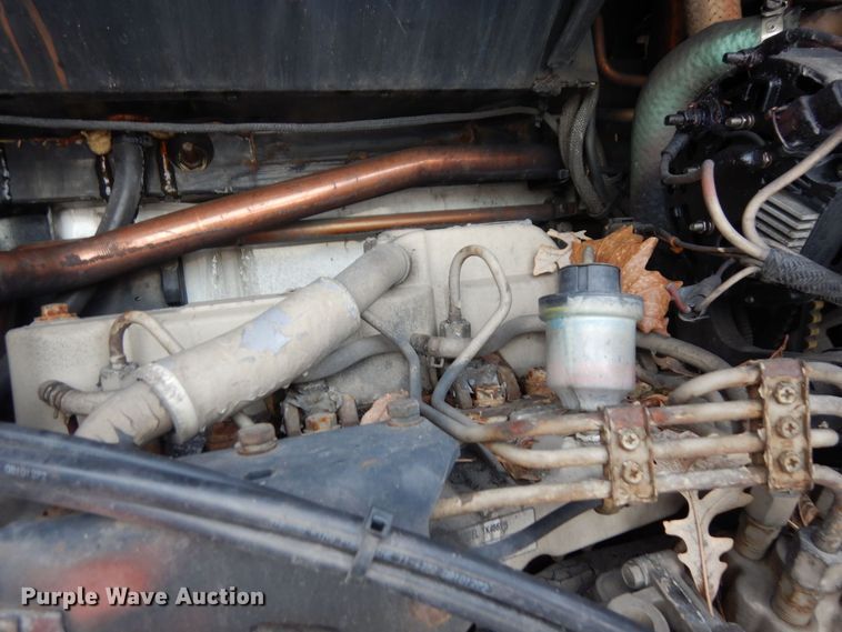 image for item DK2144 2006 Great Dane  refrigerated van trailer