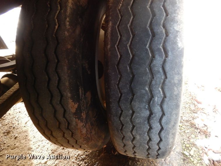 image for item DK2144 2006 Great Dane  refrigerated van trailer