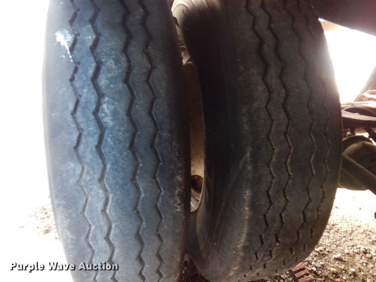 image for item DK2144 2006 Great Dane  refrigerated van trailer