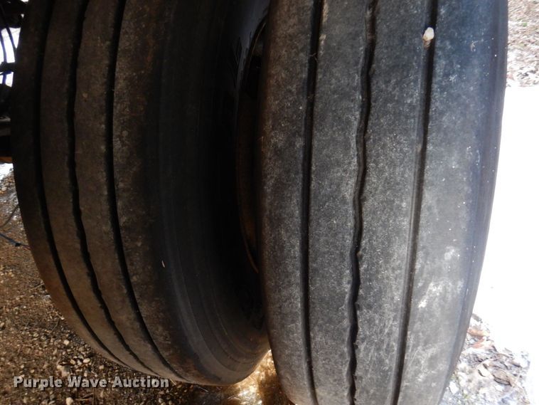 image for item DK2144 2006 Great Dane  refrigerated van trailer