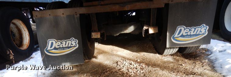 image for item DK2145 2010 Great Dane  refrigerated van trailer