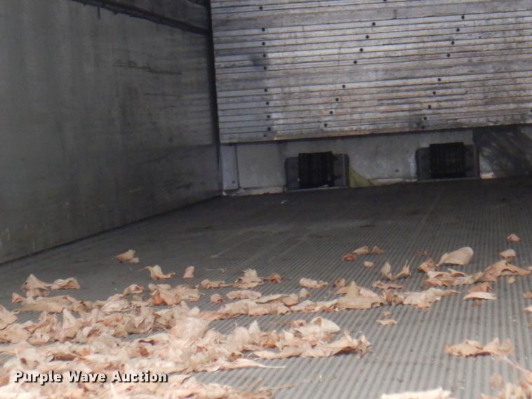 image for item DK2145 2010 Great Dane  refrigerated van trailer