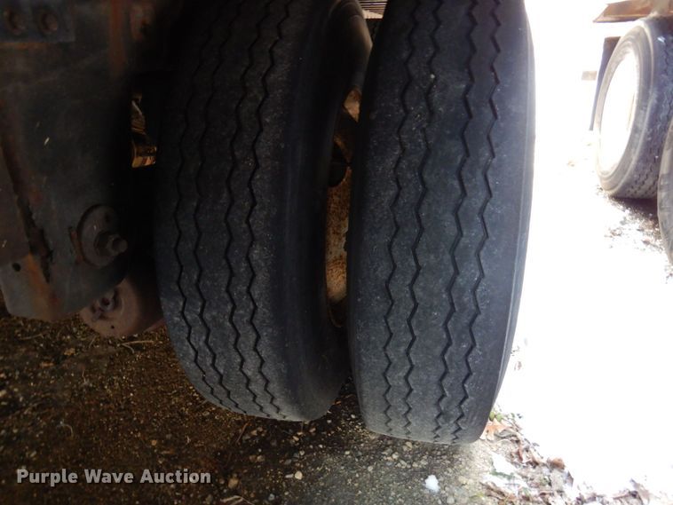 image for item DK2145 2010 Great Dane  refrigerated van trailer