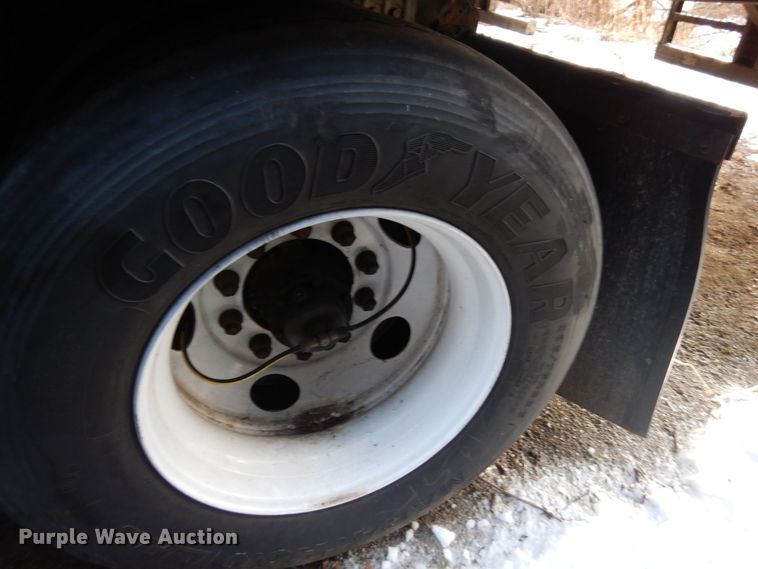 image for item DK2145 2010 Great Dane  refrigerated van trailer