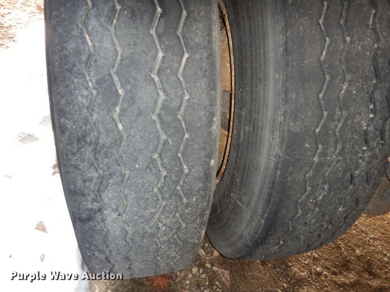 image for item DK2145 2010 Great Dane  refrigerated van trailer