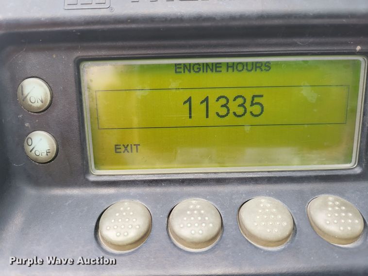 image for item DK2146 2010 Great Dane  refrigerated van trailer