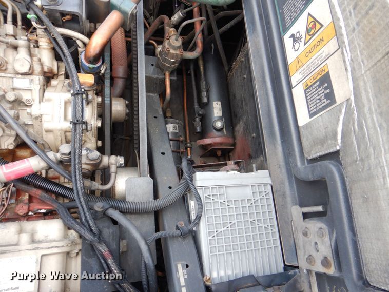 image for item DK2146 2010 Great Dane  refrigerated van trailer