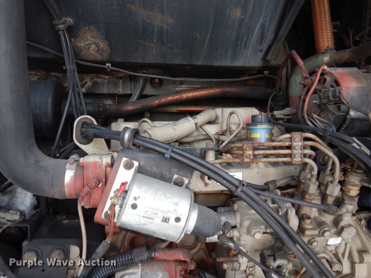 image for item DK2146 2010 Great Dane  refrigerated van trailer