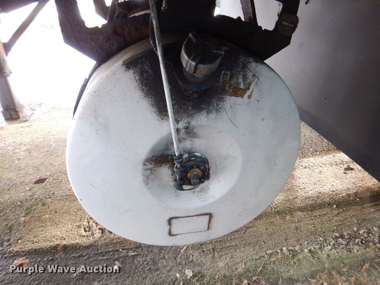 image for item DK2146 2010 Great Dane  refrigerated van trailer