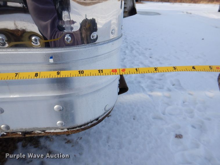 image for item DK2146 2010 Great Dane  refrigerated van trailer