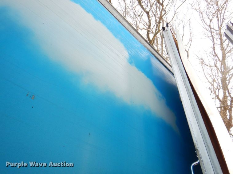 image for item DK2146 2010 Great Dane  refrigerated van trailer