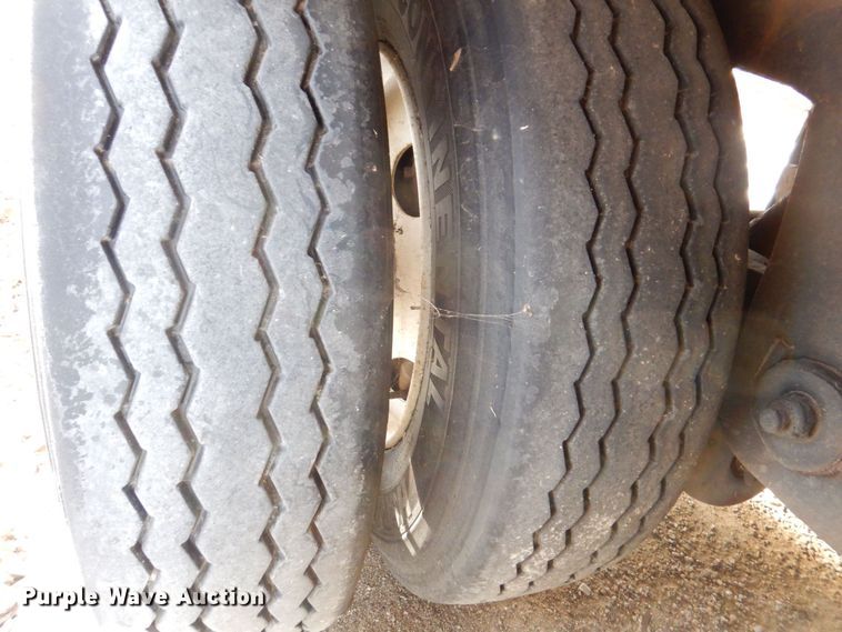 image for item DK2146 2010 Great Dane  refrigerated van trailer