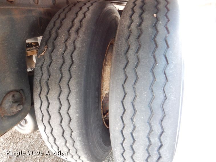 image for item DK2146 2010 Great Dane  refrigerated van trailer