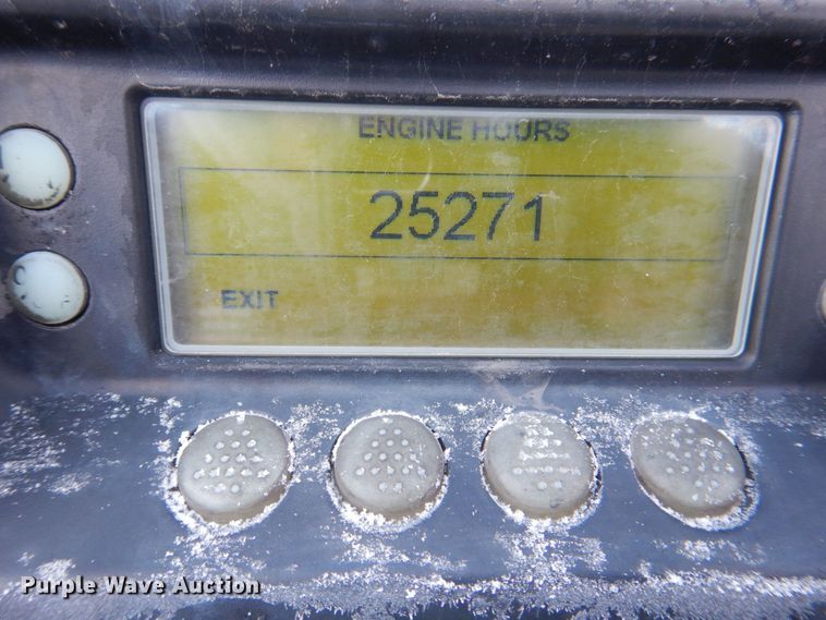 image for item DK2147 2007 Great Dane  refrigerated van trailer